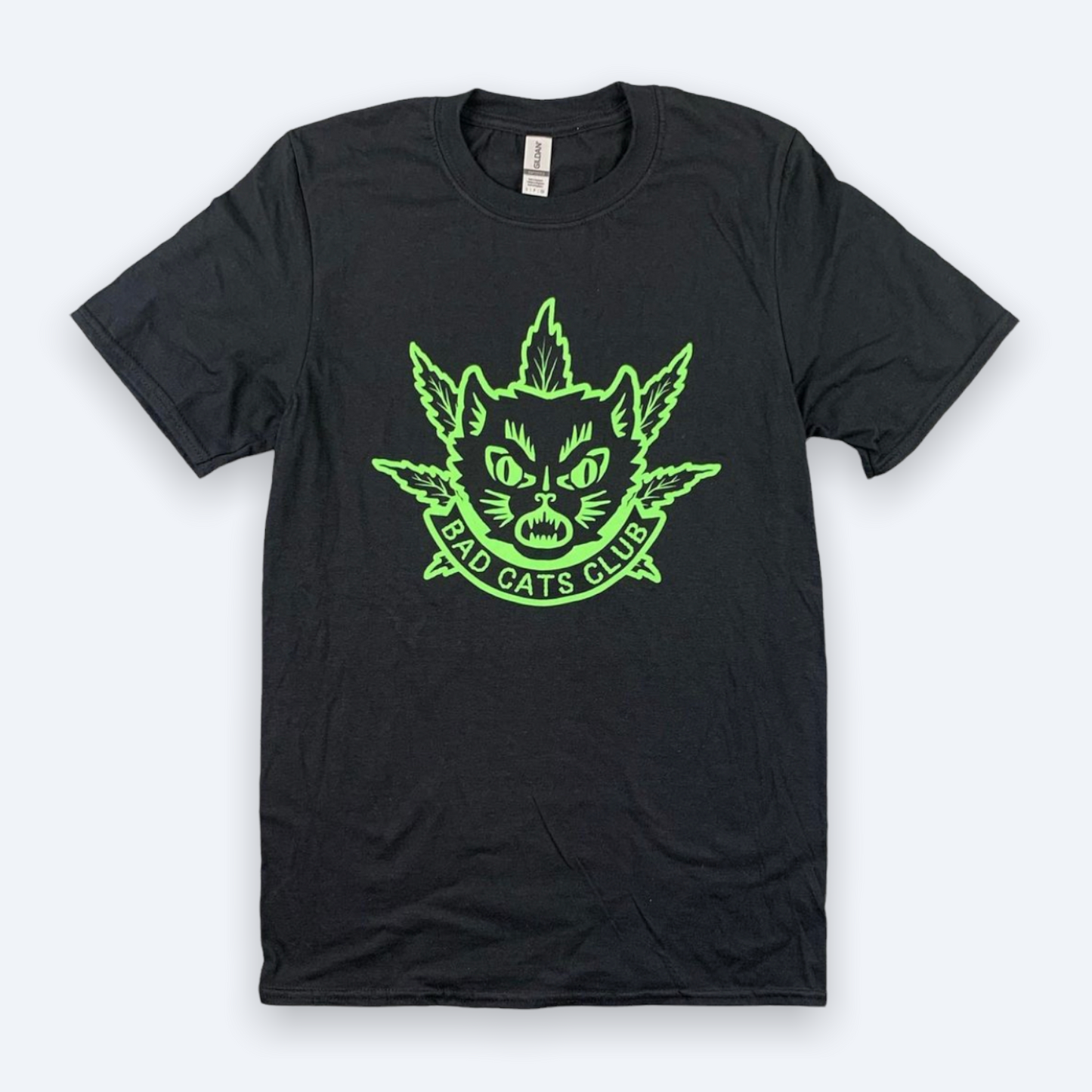 Catnip Tee