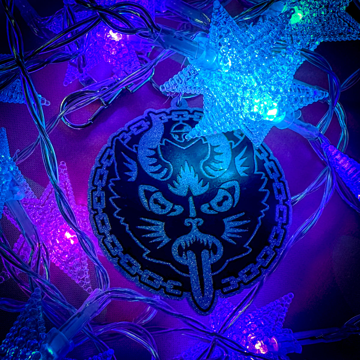Krampuss Charm
