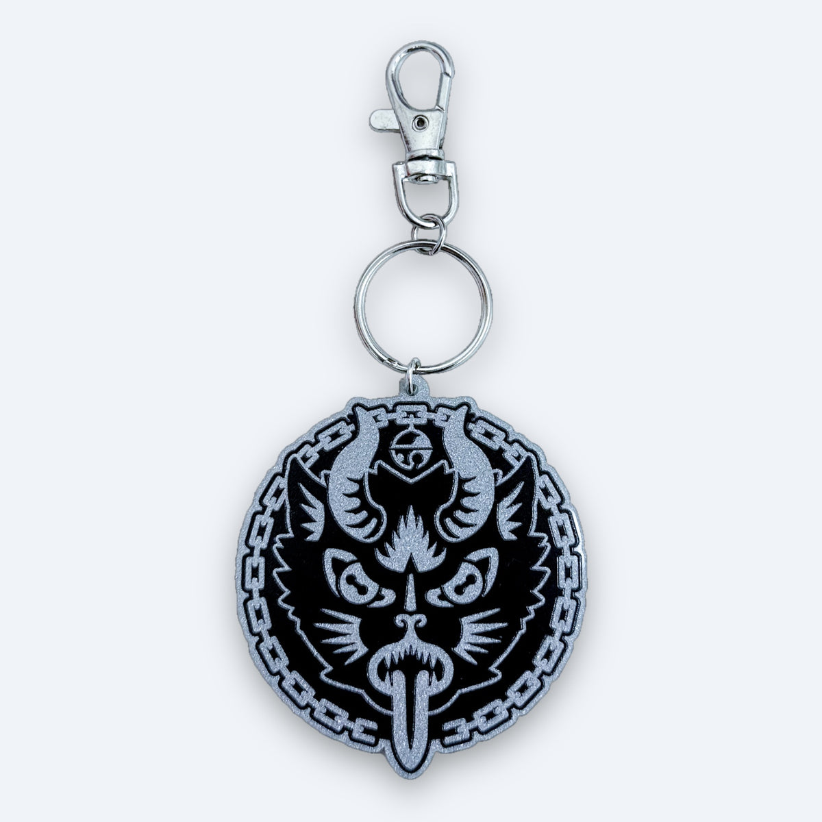 Krampuss Charm