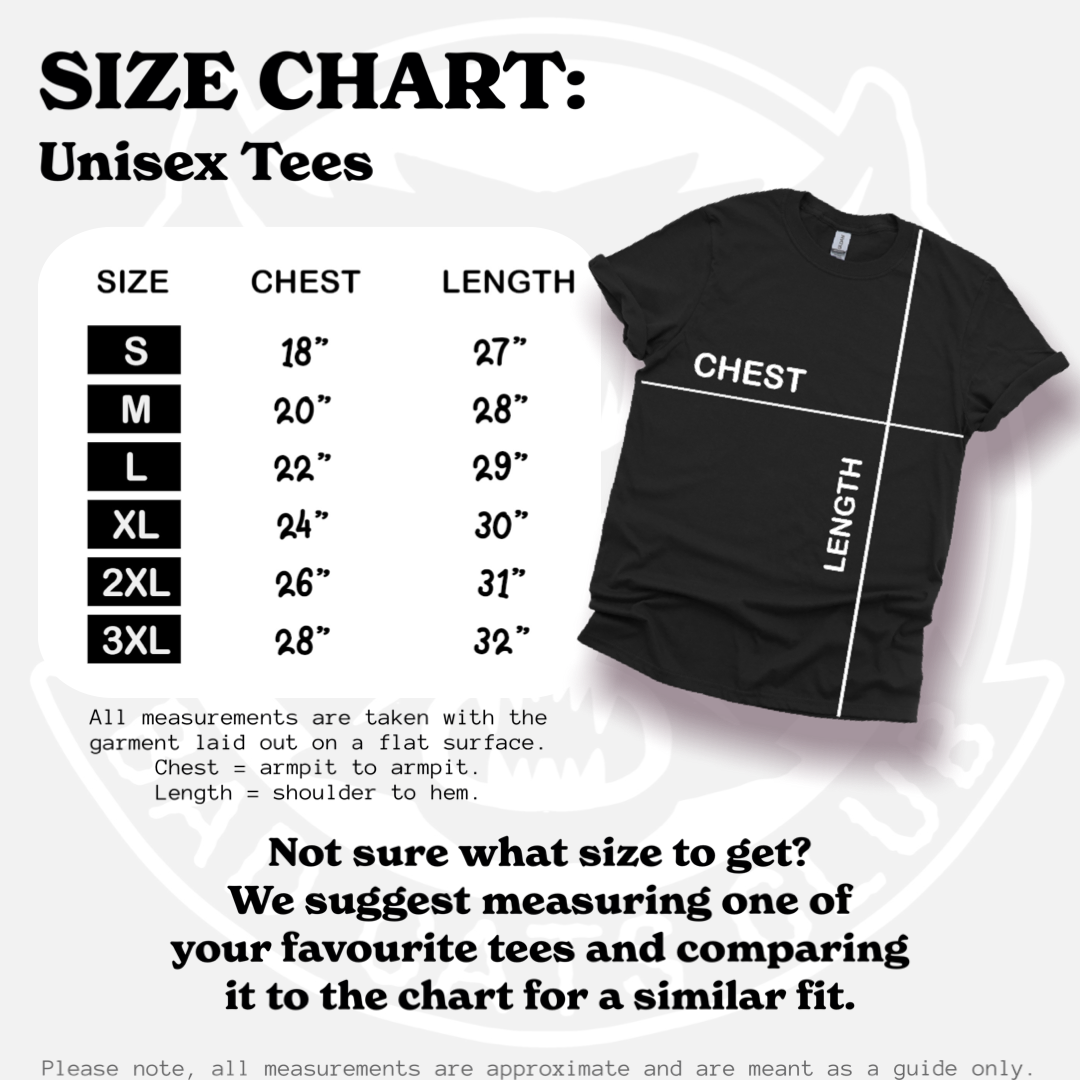 Catnip Tee - ON SALE