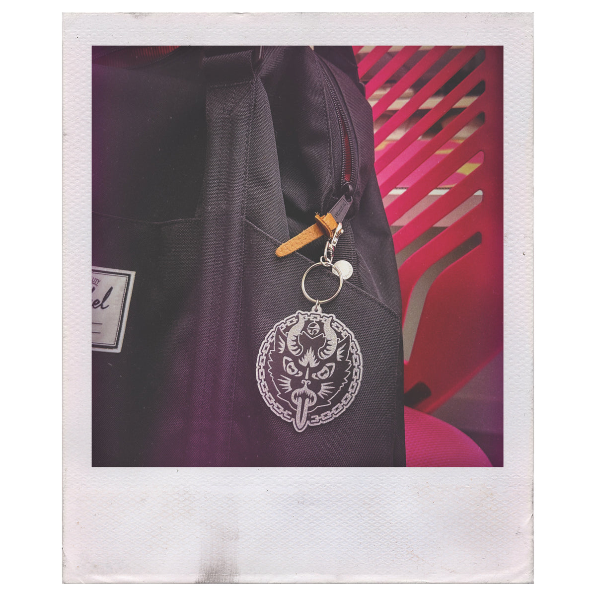 Krampuss Charm