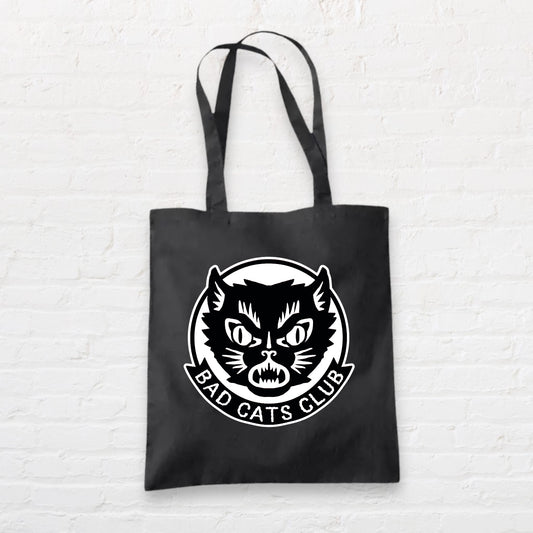 Logo Tote