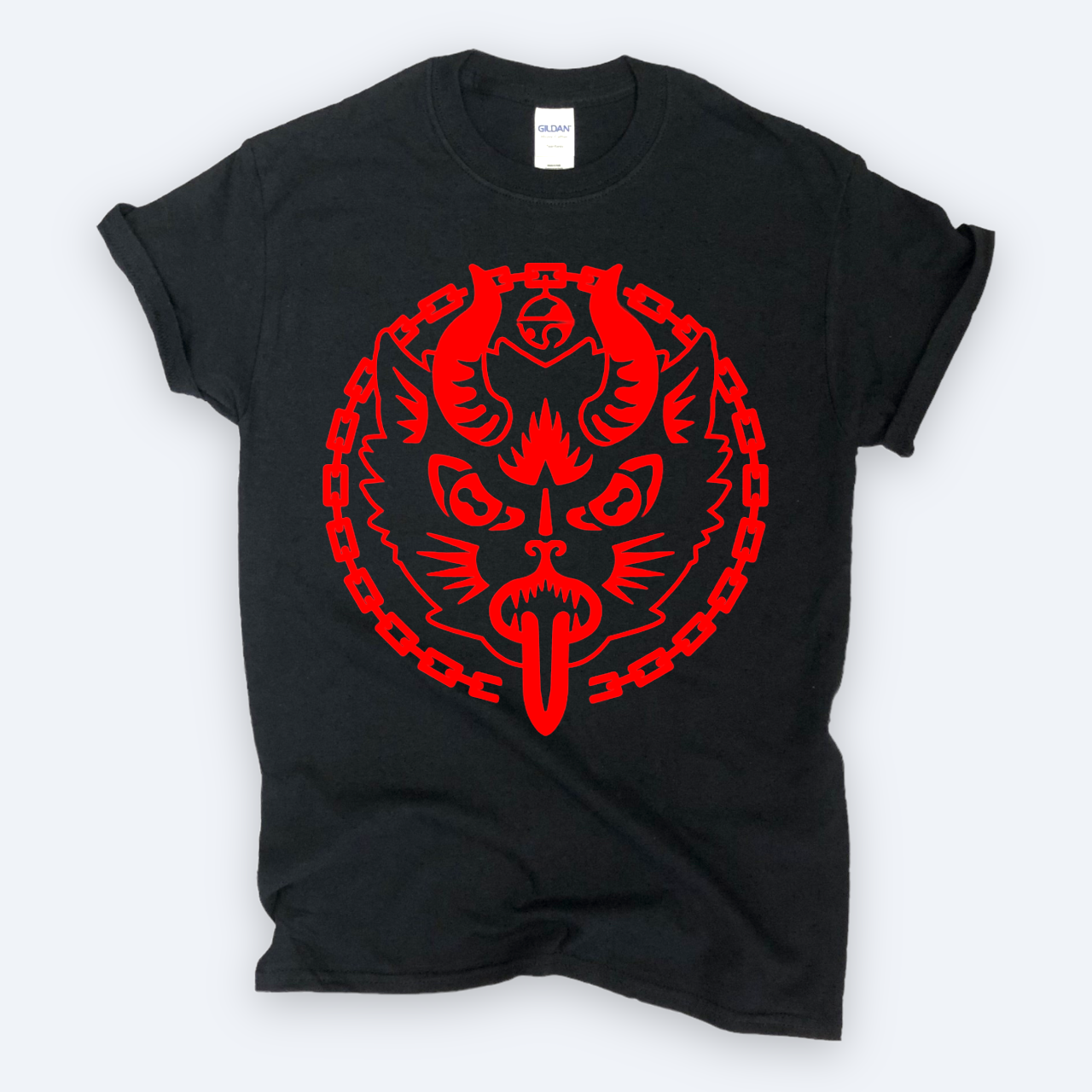 Krampuss Tee