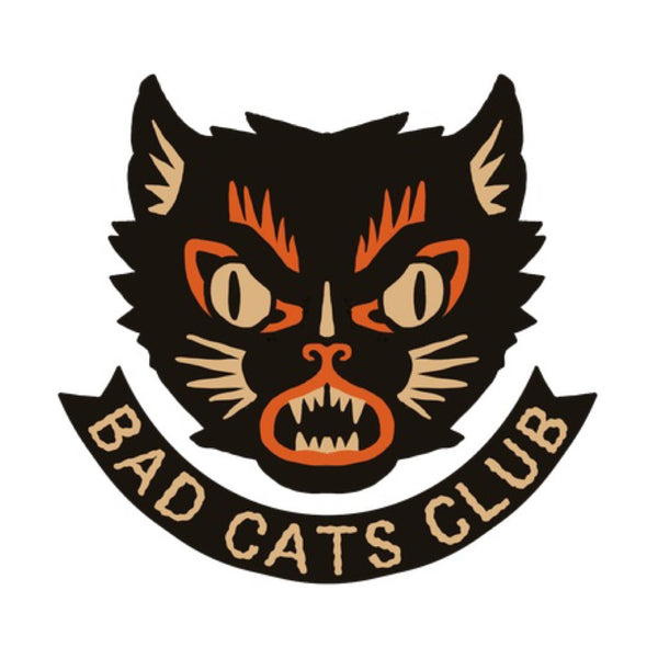 BAD CATS CLUB