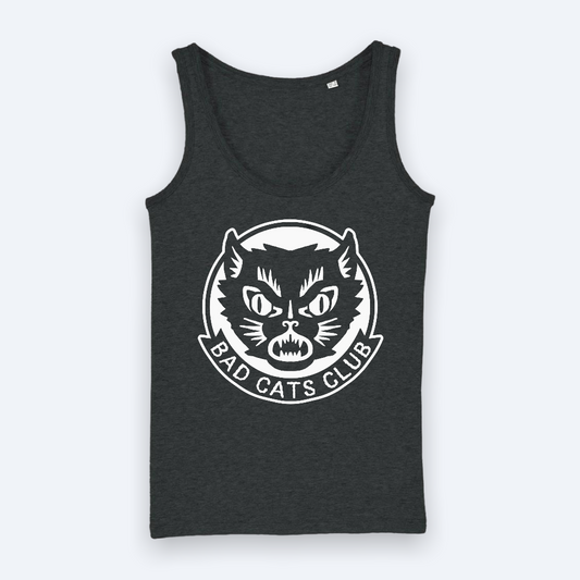 Logo Vest