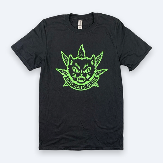 Catnip Tee - ON SALE